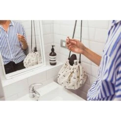 Sac De Rangement Mini Cherry Gold - Play And Go 10 Sac De Rangement Mini Cherry Gold - Play And Go -Enfants Jouets Magasin sac mini cherry gold play and go 2