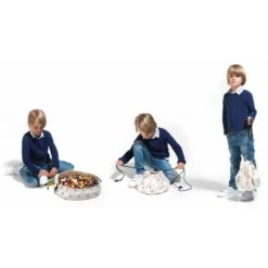 Sac De Rangement Mini Cherry Gold - Play And Go 11 Sac De Rangement Mini Cherry Gold - Play And Go -Enfants Jouets Magasin sac mini cherry gold play and go 3