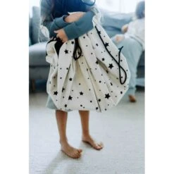 Sac Rangement De Jouets Carte Du Monde - Play And Go -Enfants Jouets Magasin sac rangement de jouets carte du monde play and go 5