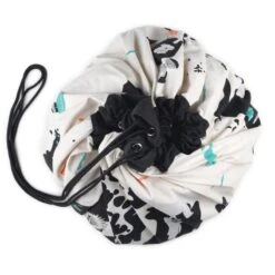 Sac Rangement De Jouets Carte Du Monde - Play And Go -Enfants Jouets Magasin sac rangement de jouets carte du monde play and go 9