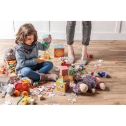 Sac Rangement De Jouets Diamant Rose - Play And Go 26 Sac Rangement De Jouets Diamant Rose - Play And Go -Enfants Jouets Magasin sac rangement de jouets diamant rose play and go 12