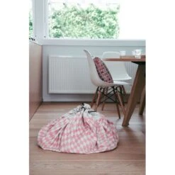Sac Rangement De Jouets Diamant Rose - Play And Go 27 Sac Rangement De Jouets Diamant Rose - Play And Go -Enfants Jouets Magasin sac rangement de jouets diamant rose play and go 13