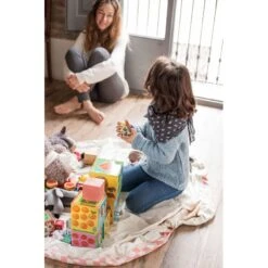 Sac Rangement De Jouets Diamant Rose - Play And Go 22 Sac Rangement De Jouets Diamant Rose - Play And Go -Enfants Jouets Magasin sac rangement de jouets diamant rose play and go 8