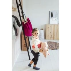Sac Rangement Fuchsia - Play And Go -Enfants Jouets Magasin sac rangement fuchsia play and go 3