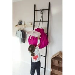Sac Rangement Fuchsia - Play And Go -Enfants Jouets Magasin sac rangement fuchsia play and go 4
