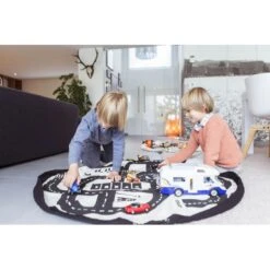 Sac Rangement Tapis Circuit De Voitures - Play And Go 30 Sac Rangement Tapis Circuit De Voitures - Play And Go -Enfants Jouets Magasin sac rangement tapis circuit de voitures play and go 14
