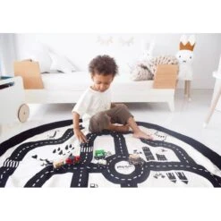 Sac Rangement Tapis Circuit De Voitures - Play And Go 18 Sac Rangement Tapis Circuit De Voitures - Play And Go -Enfants Jouets Magasin sac rangement tapis circuit de voitures play and go 2