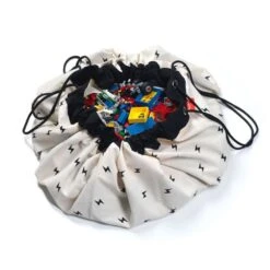 Sac Rangement Tapis Circuit De Voitures - Play And Go 22 Sac Rangement Tapis Circuit De Voitures - Play And Go -Enfants Jouets Magasin sac rangement tapis circuit de voitures play and go 6