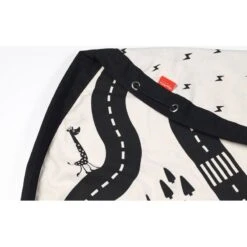 Sac Rangement Tapis Circuit De Voitures - Play And Go 23 Sac Rangement Tapis Circuit De Voitures - Play And Go -Enfants Jouets Magasin sac rangement tapis circuit de voitures play and go 7