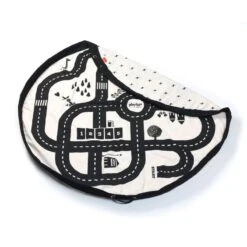 Sac Rangement Tapis Circuit De Voitures - Play And Go 24 Sac Rangement Tapis Circuit De Voitures - Play And Go -Enfants Jouets Magasin sac rangement tapis circuit de voitures play and go 8