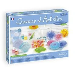 Savons D'artistes