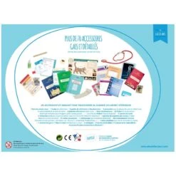 Si J'étais Le Vétérinaire 6 Si J'étais Le Vétérinaire -Enfants Jouets Magasin si j etais veterinaire 2