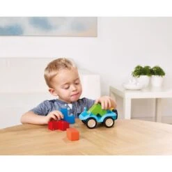 SmartCar 5x5 -Enfants Jouets Magasin smartcar 5x5 3