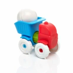Smartmax Mes Premiers Véhicules -Enfants Jouets Magasin smartmax mes premiers vehicules 2