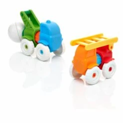 Smartmax Mes Premiers Véhicules -Enfants Jouets Magasin smartmax mes premiers vehicules 3