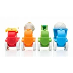 Smartmax Mes Premiers Véhicules -Enfants Jouets Magasin smartmax mes premiers vehicules 4