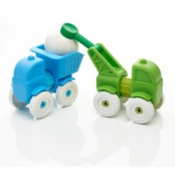 Smartmax Mes Premiers Véhicules -Enfants Jouets Magasin smartmax mes premiers vehicules 6