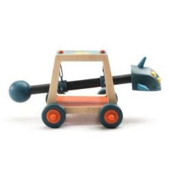 Djeco Spider Attak - Chevalier Arty Toys -Enfants Jouets Magasin spider attak chevalier arty toys 3