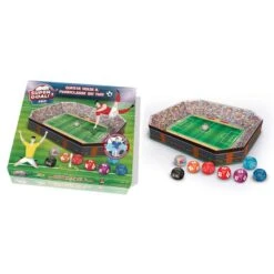 Super Goal Pro - Jeu De Dés Sur Le Foot -Enfants Jouets Magasin super goal pro jeu de des sur le foot 13