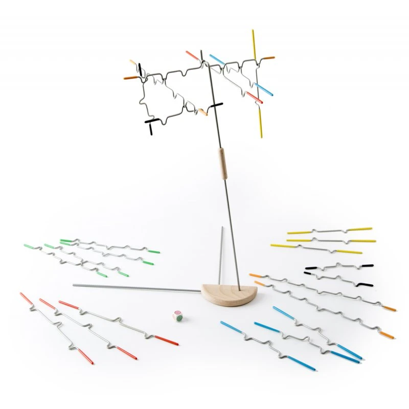 Suspend Jeu D'équilibre 1 Suspend Jeu D'équilibre