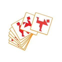 Djeco Tangram 6 Djeco Tangram -Enfants Jouets Magasin tangram djeco 2