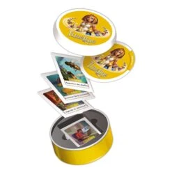 ASMODEE Timeline : Classique 5 ASMODEE Timeline : Classique -Enfants Jouets Magasin timeline classique 2