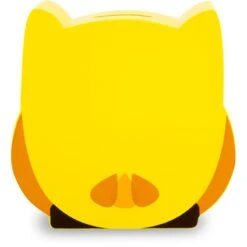 Tirelire Hibou En Bois - Ulysse -Enfants Jouets Magasin tirelire hibou en bois 3