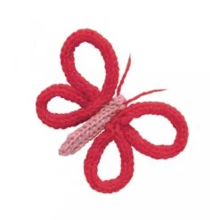 Djeco Tricotin Elodie Rouge -Enfants Jouets Magasin tricotin elodie rouge 2