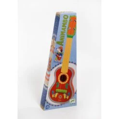 Ukulélé Djeco -Enfants Jouets Magasin ukulele djeco 2