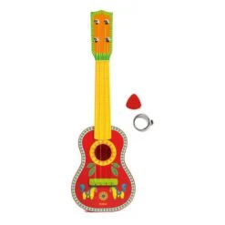 Ukulélé Djeco -Enfants Jouets Magasin ukulele djeco 3
