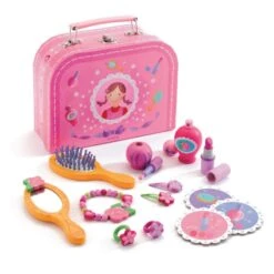 Vanity Case Djeco