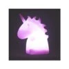 Veilleuse Licorne Violette UNI