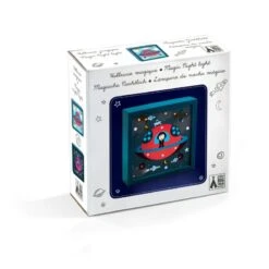 Veilleuse Magique Djeco Polo Space -Enfants Jouets Magasin veilleuse magique djeco polo space 2
