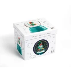 Djeco Veilleuse Boule De Neige Avion -Enfants Jouets Magasin veilleuses boule de neige avion 4