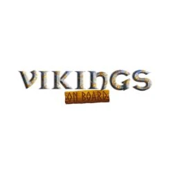 Blue Orange Vikings On Board 5 Blue Orange Vikings On Board -Enfants Jouets Magasin vikings on board 2