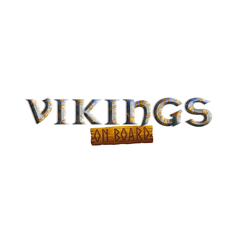 Blue Orange Vikings On Board 3 Blue Orange Vikings On Board – Image 3