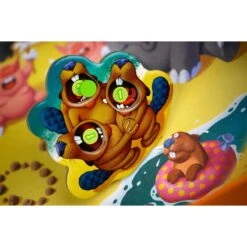 ASMODEE Yum Yum Island - Jeu D'adresse Coopératif 28 ASMODEE Yum Yum Island - Jeu D'adresse Coopératif -Enfants Jouets Magasin yum yum island 12