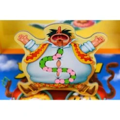 ASMODEE Yum Yum Island - Jeu D'adresse Coopératif 29 ASMODEE Yum Yum Island - Jeu D'adresse Coopératif -Enfants Jouets Magasin yum yum island 13