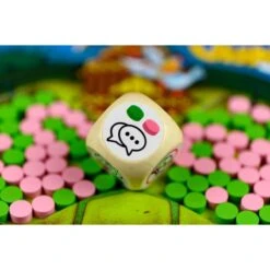 ASMODEE Yum Yum Island - Jeu D'adresse Coopératif 30 ASMODEE Yum Yum Island - Jeu D'adresse Coopératif -Enfants Jouets Magasin yum yum island 14