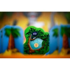 ASMODEE Yum Yum Island - Jeu D'adresse Coopératif 31 ASMODEE Yum Yum Island - Jeu D'adresse Coopératif -Enfants Jouets Magasin yum yum island 15