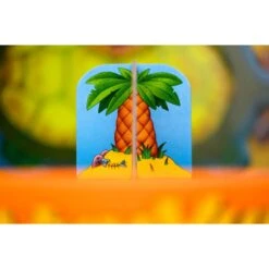 ASMODEE Yum Yum Island - Jeu D'adresse Coopératif 25 ASMODEE Yum Yum Island - Jeu D'adresse Coopératif -Enfants Jouets Magasin yum yum island 9