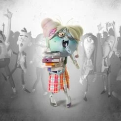 Zombie Kidz Evolution - Jeu Coopératif 9 Zombie Kidz Evolution - Jeu Coopératif -Enfants Jouets Magasin zombie kidz evolution jeu cooperatif 2