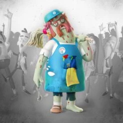 Zombie Kidz Evolution - Jeu Coopératif 10 Zombie Kidz Evolution - Jeu Coopératif -Enfants Jouets Magasin zombie kidz evolution jeu cooperatif 3