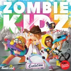 Zombie Kidz Evolution - Jeu Coopératif 11 Zombie Kidz Evolution - Jeu Coopératif -Enfants Jouets Magasin zombie kidz evolution jeu cooperatif 4